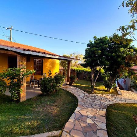 Willa Casa No Residencia Familia Canoa Quebrada Zewnętrze zdjęcie
