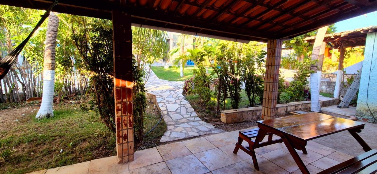 Willa Casa No Residencia Familia Canoa Quebrada Pokój zdjęcie