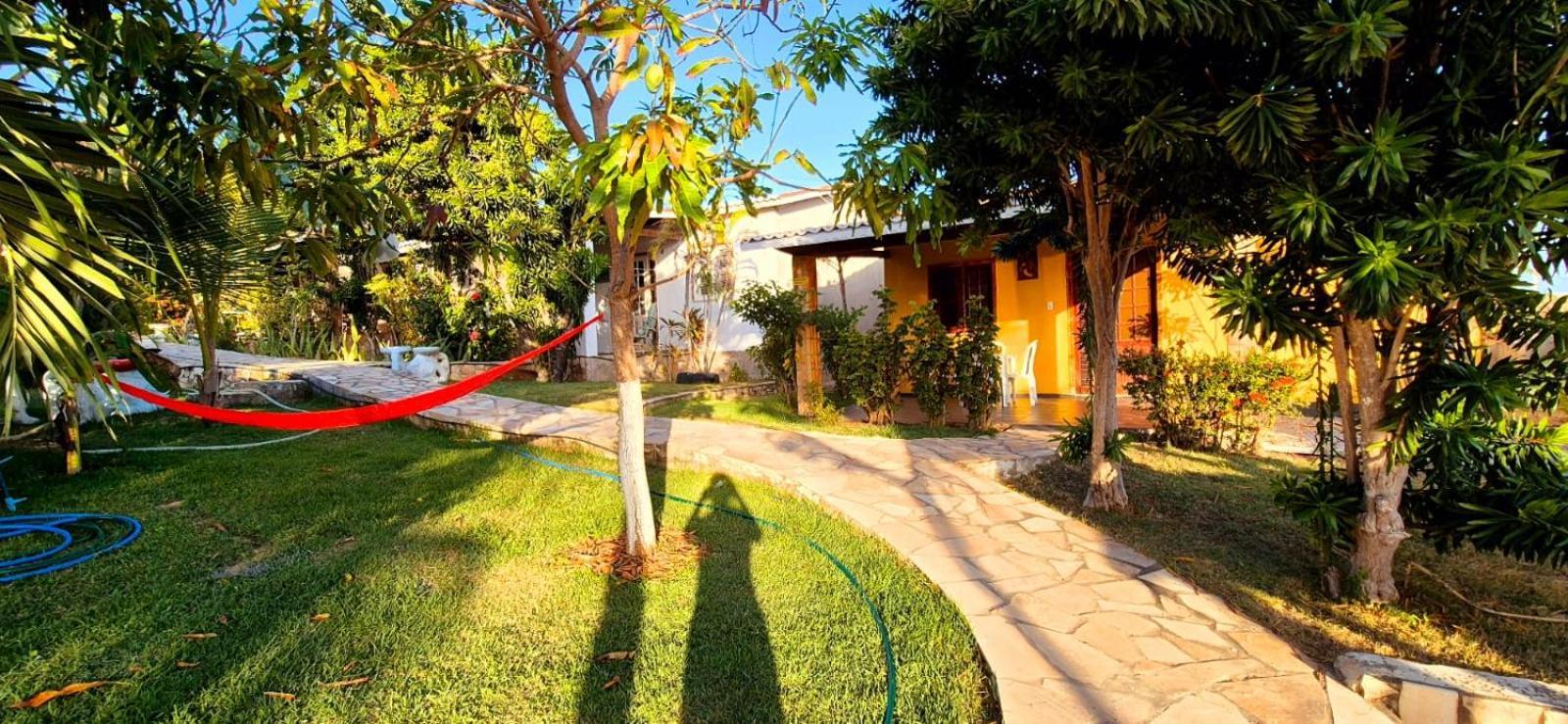 Willa Casa No Residencia Familia Canoa Quebrada Pokój zdjęcie
