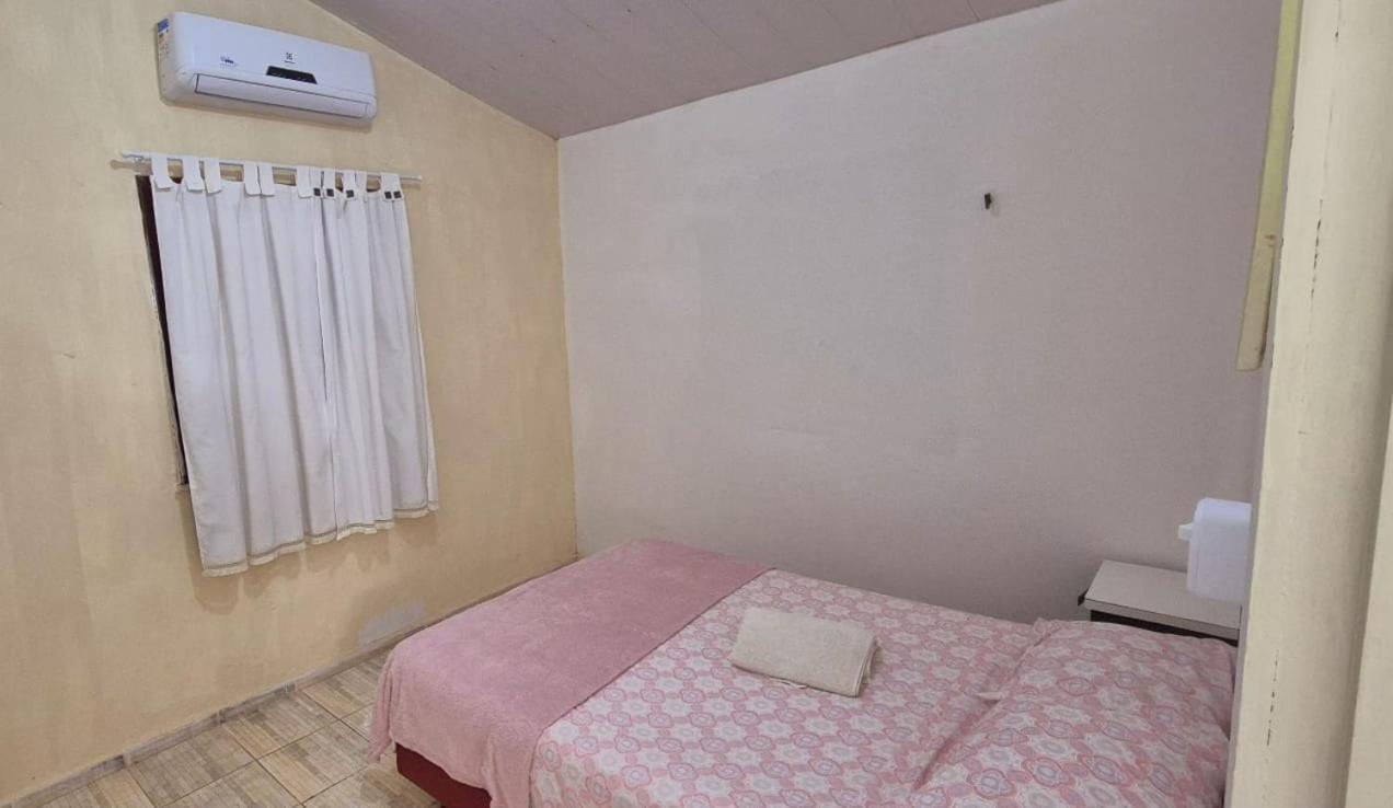 Willa Casa No Residencia Familia Canoa Quebrada Pokój zdjęcie