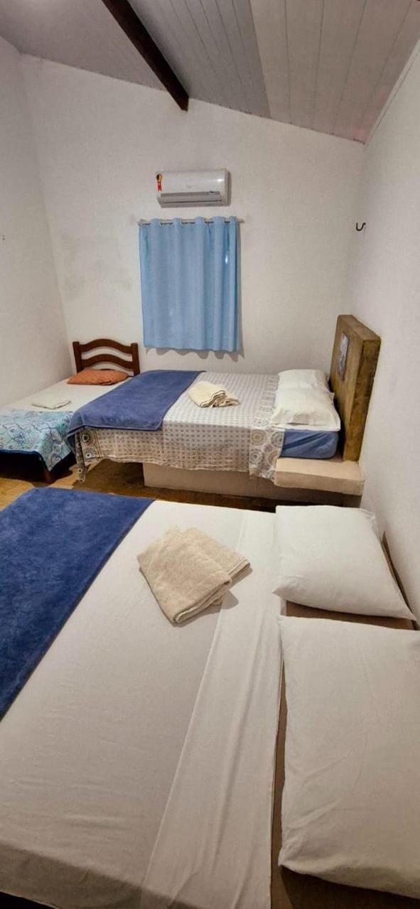 Willa Casa No Residencia Familia Canoa Quebrada Zewnętrze zdjęcie
